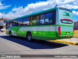 Autotransportes Santa Bárbara 00 na cidade de Heredia, Heredia, Costa Rica, por Andrés Martínez Rodríguez. Número da foto: #:id.