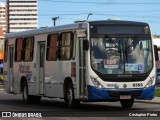 Viação Atalaia Transportes 6569 na cidade de Aracaju, Sergipe, Brasil, por Cristopher Pietro. Número da foto: #:id.