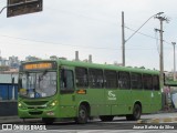 Transmoreira 1268 na cidade de Contagem, Minas Gerais, Brasil, por Joase Batista da Silva. Número da foto: #:id.