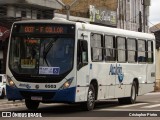 Viação Atalaia Transportes 6503 na cidade de Aracaju, Sergipe, Brasil, por Cristopher Pietro. Número da foto: #:id.