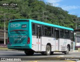 Viação Itapetinga Paraíba do Sul 222518 na cidade de Paraíba do Sul, Rio de Janeiro, Brasil, por Pablo Domingos. Número da foto: #:id.