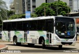 TCCC - Transporte Coletivo Cidade Canção 7432 na cidade de Maringá, Paraná, Brasil, por Pedroka Ternoski. Número da foto: #:id.