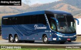Divinéia Turismo 1900 na cidade de Roseira, São Paulo, Brasil, por Andrey Gustavo. Número da foto: #12813765.