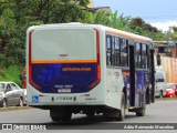 Autotrans > Turilessa 25H31 na cidade de Belo Horizonte, Minas Gerais, Brasil, por Adão Raimundo Marcelino. Número da foto: #12812459.
