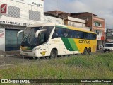 Empresa Gontijo de Transportes 18990 na cidade de Caruaru, Pernambuco, Brasil, por Lenilson da Silva Pessoa. Número da foto: #12813353.