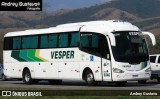 Vesper Transportes 9346 na cidade de Roseira, São Paulo, Brasil, por Andrey Gustavo. Número da foto: #:id.