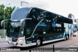Empresa de Ônibus Nossa Senhora da Penha 64110 na cidade de Curitiba, Paraná, Brasil, por Diego Lip. Número da foto: #:id.