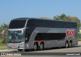 Auto Viação 1001 RJ 108.1212 na cidade de Armação dos Búzios, Rio de Janeiro, Brasil, por Leonardo Daniel. Número da foto: #12813063.