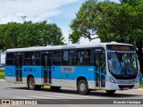 COOTASPE - Coop. Dos Profissionais Autônomos De Transporte Alternativo 601705 na cidade de Sobradinho, Distrito Federal, Brasil, por Marcelo Henrique. Número da foto: #:id.