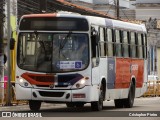 Capital Transportes 8141 na cidade de Aracaju, Sergipe, Brasil, por Cristopher Pietro. Número da foto: #:id.