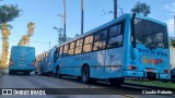 VAP - Viação Alto Petrópolis 001 na cidade de Porto Alegre, Rio Grande do Sul, Brasil, por Claudio Roberto. Número da foto: #12813805.