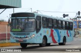 Aliança Transportes Urbanos 21236 na cidade de Fortaleza, Ceará, Brasil, por George Miranda. Número da foto: #:id.