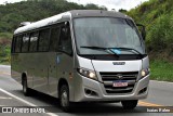 Vip Locação de Veículos 9E78 na cidade de Santos Dumont, Minas Gerais, Brasil, por Isaias Ralen. Número da foto: #12813635.