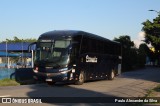 Viação Cometa 719628 na cidade de São Paulo, São Paulo, Brasil, por Paulo Alexandre da Silva. Número da foto: #12812805.