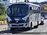 Cooper G4 2643 na cidade de Guarulhos, São Paulo, Brasil, por Davy Santos. Número da foto: #:id.