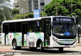 TCCC - Transporte Coletivo Cidade Canção 7543 na cidade de Maringá, Paraná, Brasil, por Pedroka Ternoski. Número da foto: #:id.