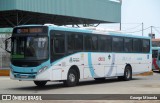 Aliança Transportes Urbanos 21020 na cidade de Fortaleza, Ceará, Brasil, por George Miranda. Número da foto: #:id.