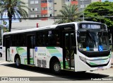 TCCC - Transporte Coletivo Cidade Canção 7540 na cidade de Maringá, Paraná, Brasil, por Pedroka Ternoski. Número da foto: #:id.