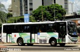 TCCC - Transporte Coletivo Cidade Canção 7556 na cidade de Maringá, Paraná, Brasil, por Pedroka Ternoski. Número da foto: #:id.