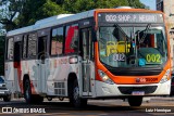 Expresso Coroado 0625009 na cidade de Manaus, Amazonas, Brasil, por Luiz Henrique. Número da foto: #:id.