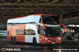 Buses Hualpén 907 na cidade de Estación Central, Santiago, Metropolitana de Santiago, Chile, por Benjamín Tomás Lazo Acuña. Número da foto: #:id.