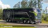 Viação Garcia 86068 na cidade de Porangaba, São Paulo, Brasil, por Fabiano de Oliveira Prado. Número da foto: #12813183.