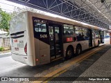 Next Mobilidade - ABC Sistema de Transporte 5436 na cidade de São Bernardo do Campo, São Paulo, Brasil, por Felipe Silva Melo. Número da foto: #12812637.