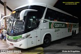 Empresa Gontijo de Transportes 21640 na cidade de João Monlevade, Minas Gerais, Brasil, por Mairo de Magalhães. Número da foto: #12813759.