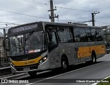 Transunião Transportes 3 6054 na cidade de São Paulo, São Paulo, Brasil, por Gilberto Mendes dos Santos. Número da foto: #:id.