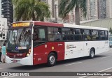 Auto Viação Transcap >> Auto Bless Transportes 8 5158 na cidade de Barueri, São Paulo, Brasil, por Ricardo Novo de Magalhaes. Número da foto: #:id.