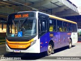 Autotrans > Turilessa 25F71 na cidade de Vespasiano, Minas Gerais, Brasil, por Adão Raimundo Marcelino. Número da foto: #12812398.