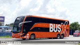 Bus X 24426 na cidade de São Paulo, São Paulo, Brasil, por Francisco Ivano. Número da foto: #12812676.