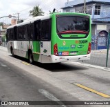 Via Verde Transportes Coletivos 0523019 na cidade de Manaus, Amazonas, Brasil, por Bus de Manaus AM. Número da foto: #:id.