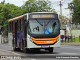Autotrans > Turilessa 25H20 na cidade de Belo Horizonte, Minas Gerais, Brasil, por Adão Raimundo Marcelino. Número da foto: #12812441.