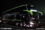 Viação Garcia 96041 na cidade de Imbaú, Paraná, Brasil, por Rodrigo Matheus. Número da foto: #12813148.