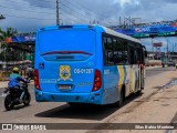 Prefeitura Municipal de Ananindeua OS-01207 na cidade de Ananindeua, Pará, Brasil, por Silas Bahia Monteiro. Número da foto: #12813985.