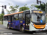 Autotrans > Turilessa 25H27 na cidade de Belo Horizonte, Minas Gerais, Brasil, por Adão Raimundo Marcelino. Número da foto: #12812450.