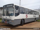Auto Viação Sanjotur 5040 na cidade de São José dos Pinhais, Paraná, Brasil, por Osvaldo Born. Número da foto: #12813531.