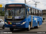 Viação Atalaia Transportes 6204 na cidade de Aracaju, Sergipe, Brasil, por Cristopher Pietro. Número da foto: #:id.