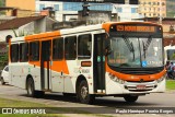 Linave Transportes A03041 na cidade de Nova Iguaçu, Rio de Janeiro, Brasil, por Paulo Henrique Pereira Borges. Número da foto: #12813876.