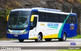 Viação Cedro 2584 na cidade de Areal, Rio de Janeiro, Brasil, por Clovis Junior. Número da foto: #12812721.