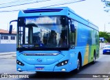 Viação Modelo 9999 na cidade de Aracaju, Sergipe, Brasil, por Eder C.  Silva. Número da foto: #12812827.