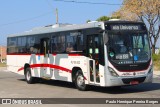 Auto Viação ABC RJ 105.032 na cidade de Niterói, Rio de Janeiro, Brasil, por Paulo Henrique Pereira Borges. Número da foto: #12813853.