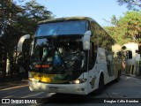 Empresa Gontijo de Transportes 14450 na cidade de São Paulo, São Paulo, Brasil, por Douglas Célio Brandao. Número da foto: #12813960.