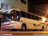 Lucélia Transportes e Turismo 9914 na cidade de Varginha, Minas Gerais, Brasil, por Kelvin Silva Caovila Santos. Número da foto: #:id.