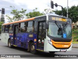 Autotrans > Turilessa 25H25 na cidade de Belo Horizonte, Minas Gerais, Brasil, por Adão Raimundo Marcelino. Número da foto: #12812448.
