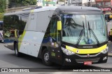Nicolau Transportes e Turismo 2288 na cidade de Jandira, São Paulo, Brasil, por José Augusto de Souza Oliveira. Número da foto: #12813616.