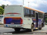 Transmoreira 87225 na cidade de Belo Horizonte, Minas Gerais, Brasil, por Adão Raimundo Marcelino. Número da foto: #:id.