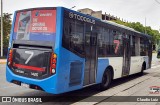 Transportes Automotores 12 de Octubre 1425 na cidade de Ciudad Autónoma de Buenos Aires, Argentina, por Claudio Luiz. Número da foto: #12813582.