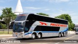 Viação Piracicabana 212401 na cidade de Marília, São Paulo, Brasil, por Francisco Ivano. Número da foto: #12813882.